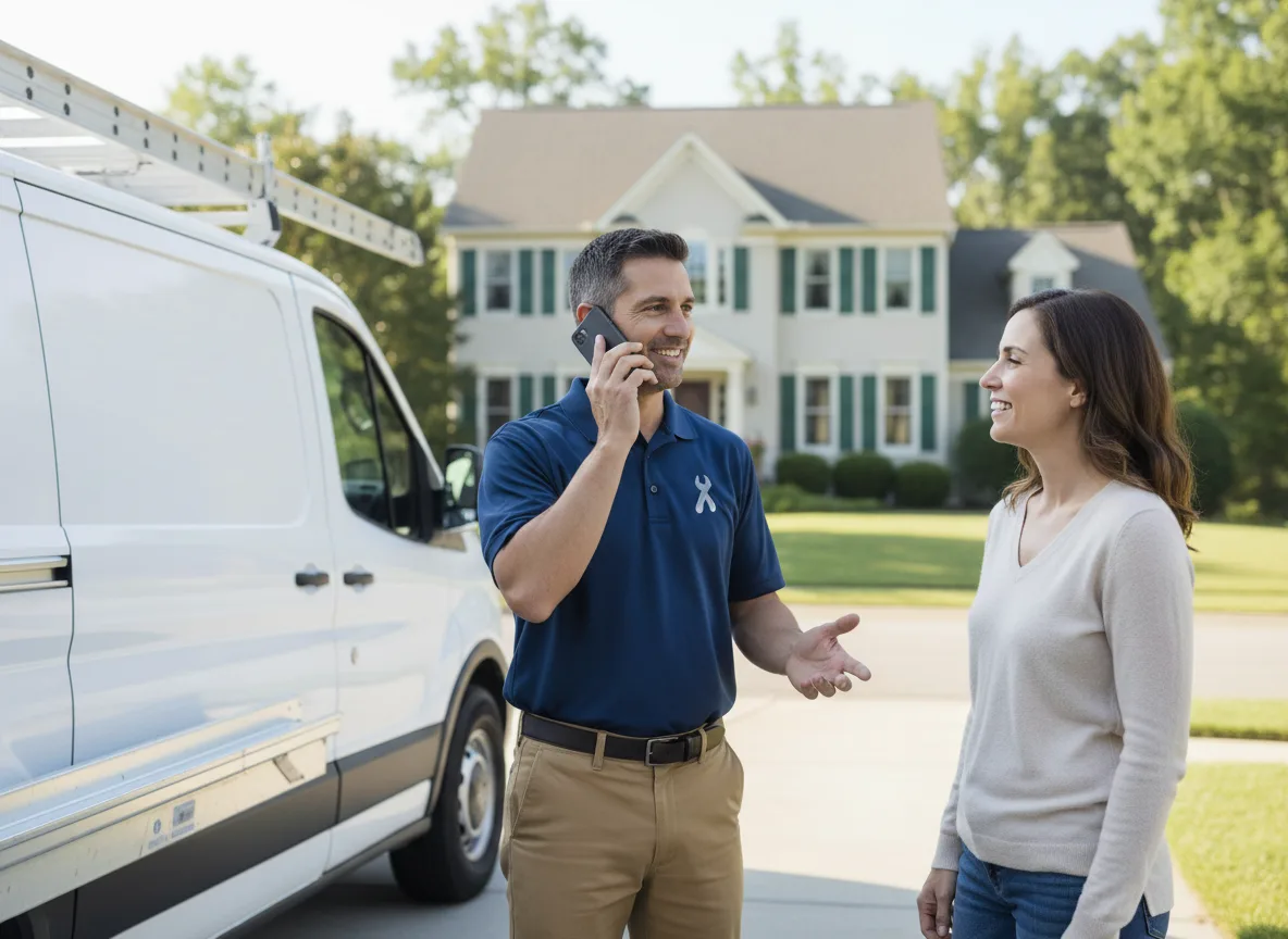 Home Gutter Service Wardsboro, VT FAQs